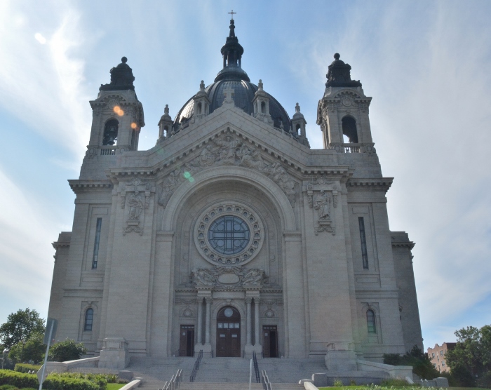 St. Paul's Cathedral